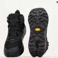 Ανδρικές μπότες πεζοπορίας HOKA Anacapa 2 Mid GTX μαύρο/μαύρο 21