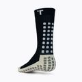 TRUsox Mid-Calf Cushion κάλτσες ποδοσφαίρου μαύρες CRW300 3