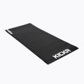 Wahoo Kickr Trainer Floormat μαύρο WFKICKRMAT