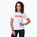 NEBBIA Γυναικείο λευκό t-shirt