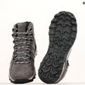 Jack Wolfskin ανδρικές μπότες Trekking Refugio Prime Texapore Mid slate grey 18