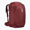 Γυναικείο σακίδιο πεζοπορίας Thule Landmark 40 l dark bordeaux 2