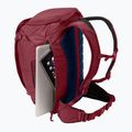 Γυναικείο σακίδιο πεζοπορίας Thule Landmark 40 l dark bordeaux 5