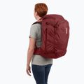 Γυναικείο σακίδιο πεζοπορίας Thule Landmark 40 l dark bordeaux 7