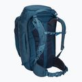 Γυναικείο σακίδιο πεζοπορίας Thule Landmark 70 l majolica blue 2