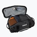 Τσάντα ταξιδιού Thule Chasm 40 l black 3