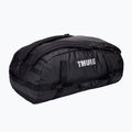 Τσάντα ταξιδιού Thule Chasm 70 l black 2