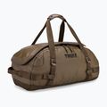 Τσάντα ταξιδιού Thule Chasm Duffel 40 l deep khaki 3