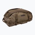 Τσάντα ταξιδιού Thule Chasm Duffel 40 l deep khaki 4