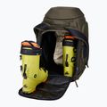 Thule RoundTrip Boot 60 l βαθύ χακί σακίδιο σκι 11