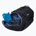 Thule RoundTrip Ski & Snowboard Duffel 80 l μαύρο 7