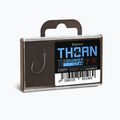 Delphin Thorn Shanker hooks 11 τεμ. μαύρο 101001445 2