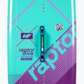 Γυναικείο kiteboard CrazyFly Raptor Diva μπλε T002-0295 4