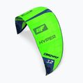 CrazyFly Hyper πράσινος χαρταετός για kitesurfing T001-0118 2