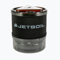 Jetboil Νέο σετ κουζίνας περιοδείας MiniMo μαύρο MNMOCBN-EU 2