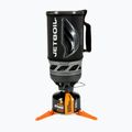 Jetboil New Flash σετ ταξιδιωτικής κουζίνας μαύρο FLCBN-EU