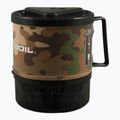 Jetboil Νέο σετ ταξιδιωτικής κουζίνας MiniMo καφέ MNMCM-EU 2