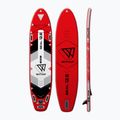 Σανίδα SUP WATTSUP Seal 12'8" red 2