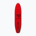 Σανίδα SUP WATTSUP Seal 12'8" red 3