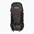 Pinguin Explorer 50 l σακίδιο πλάτης για πεζοπορία μαύρο PI73097