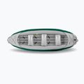 Pontoon 6 ατόμων Gumotex ONTARIO 450S dark green 2