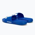 Ανδρικές σαγιονάρες Coqui Speedy royal blue relax on flip-flops 3