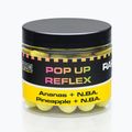 MIVARDI Rapid Pop Up Reflex Ανανάς + N.BA. αιωρούμενες μπάλες. 50 g