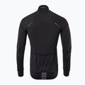 Ανδρικό μπουφάν ποδηλασίας SILVINI Ghisallo softshell μαύρο MJ2129 2