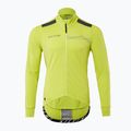 Ανδρικό SILVINI Ghisallo softshell μπουφάν ποδηλασίας πράσινο MJ2129