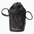 Τσάντα ποδηλάτου για παγούρι Acepac Bike Bottle Bag MKIII 0,65 l black 2