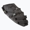 Τσάντα σέλας ποδηλάτου Acepac Saddle Bag MKIII 16 l black