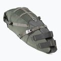 Τσάντα σέλας ποδηλάτου Acepac Saddle Bag MKIII 16 l grey