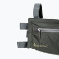 Τσάντα σκελετού ποδηλάτου Acepac Zip Frame Bag L MKIII 4,5 l grey 7