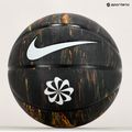 Nike Everyday Playground 8P Next Nature Deflated μπάσκετ N1007037-973 μέγεθος 7 5