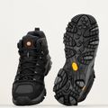 Ανδρικές μπότες πεζοπορίας Merrell Moav 3 Thermo Mid WP μαύρο 18