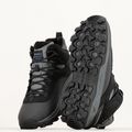 Merrell Thermo Kiruna 2 Mid WP ανδρικές μπότες πεζοπορίας μαύρο 18