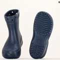 Crocs Classic Boot Παιδικά μαύρα γαλότσες 12