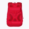 Basil Sport Flex Backpack 17 l κόκκινο σακίδιο ποδηλάτου με σήμα 4