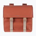 Basil Urban Load Double Bag 53 l terra / rose ποδηλάτες ποδηλάτου panniers 2