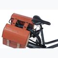 Basil Urban Load Double Bag 53 l terra / rose ποδηλάτες ποδηλάτου panniers 7