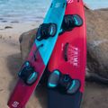 North Kiteboarding Prime κόκκινο NK65351 6