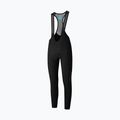 Shimano ανδρικό Vertex Bib Tights w/o chamois μαύρο PCWPAPWUE12ML0104 ποδηλατικό παντελόνι