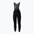 Shimano ανδρικό παντελόνι ποδηλασίας Evolve Bib Tights μαύρο PCWPAPWVE15ML0108 4