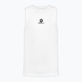 Ανδρικό Tank top ποδηλασίας Rogelli Core 2 τεμ.white 2