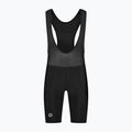 Ανδρικό ποδηλατικό σορτς Rogelli Core Bib Short black 3