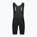 Ανδρικό ποδηλατικό σορτς Rogelli Core Bib Short black 4