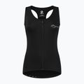 Γυναικείο Tank top ποδηλασίας Rogelli Abbey Tank Top black 3