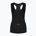 Γυναικείο Tank top ποδηλασίας Rogelli Abbey Tank Top black 4