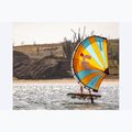 Wingfoil Mistral Sphinx Sail κίτρινο/μπλε 4