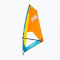 WindSUP Mistral Surf Rig Πλήρης με πανί 4.5 πολύχρωμο πανί